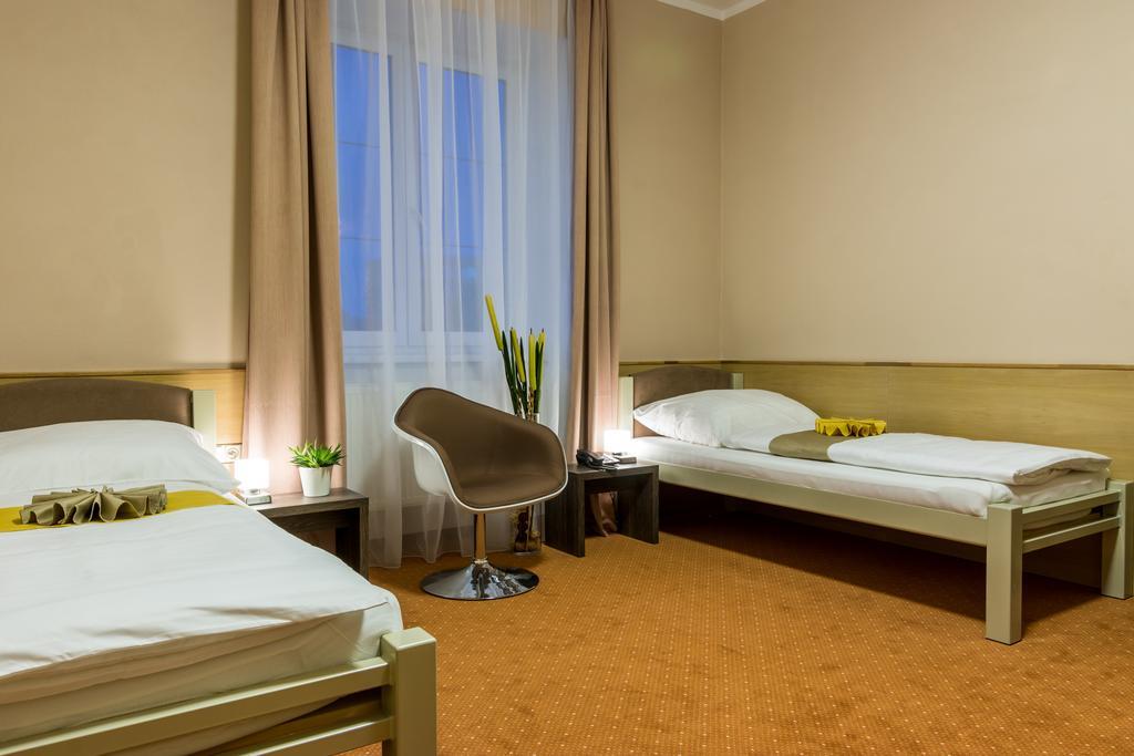 Hotel Luznice Planá nad Lužnicí Quarto foto