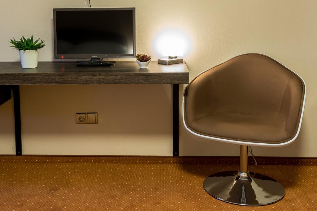 Hotel Luznice Planá nad Lužnicí Quarto foto