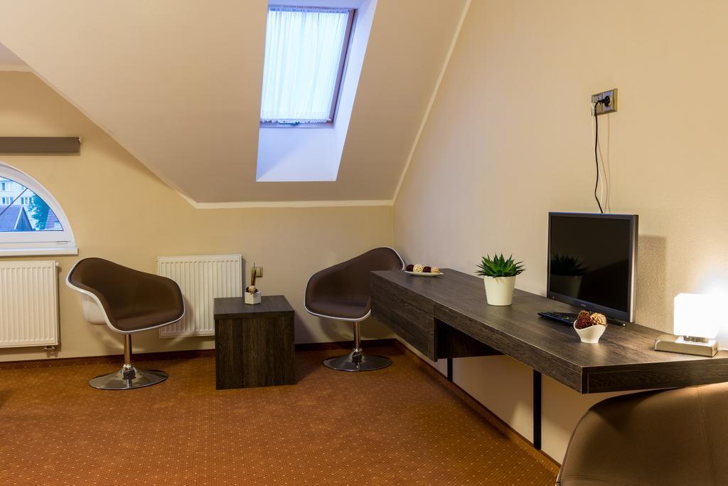 Hotel Luznice Planá nad Lužnicí Quarto foto