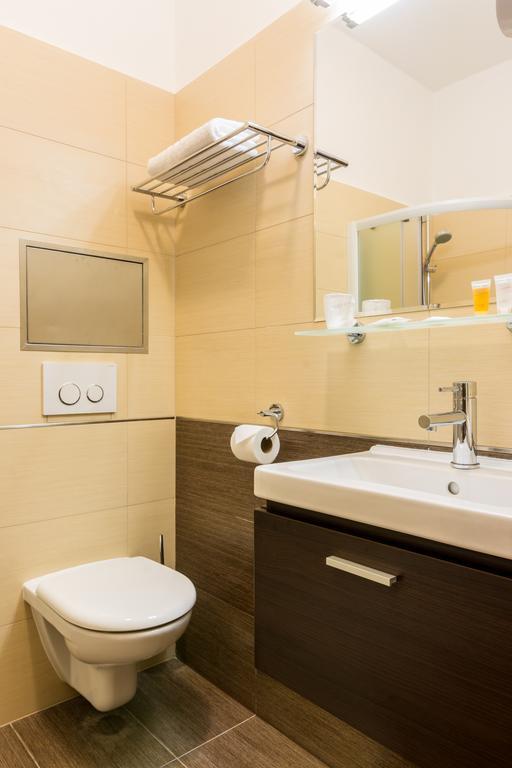 Hotel Luznice Planá nad Lužnicí Quarto foto